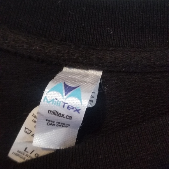 Team Canada crewneck sweater - Picture 3 of 4